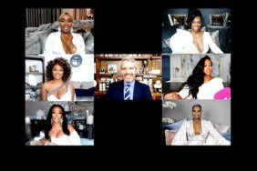 Real Housewives Of Atlanta Virtual Reunion Part 1