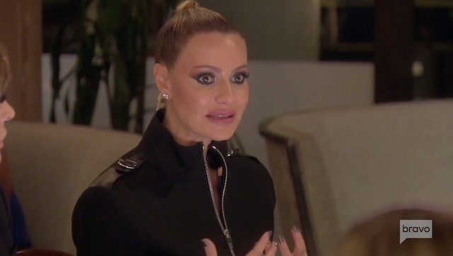 Real Housewives Of Beverly Hills Dorit Kemsley