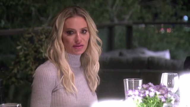 Real Housewives Of Beverly Hills Dorit Kemsley