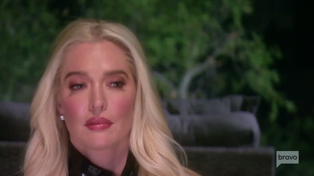 Real Housewives Of Beverly Hills Erika Jayne