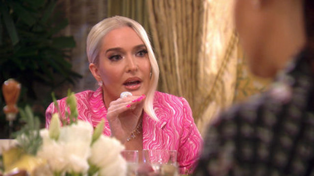 Real Housewives Of Beverly Hills Erika Jayne