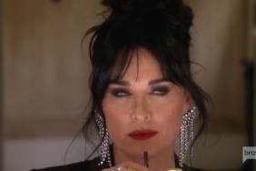 Real Housewives Of Beverly Hills Kyle Richards