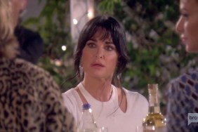 Real Housewives Of Beverly Hills Kyle Richards
