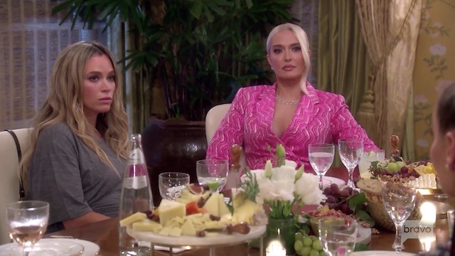 Real Housewives Of Beverly Hills Teddi Mellencamp