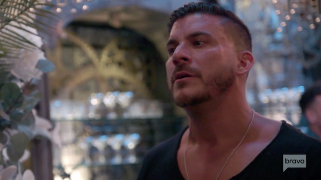 Vanderpump Rules Jax Taylor