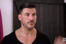 Vanderpump Rules Jax Taylor