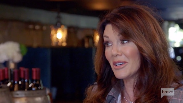 Vanderpump Rules Lisa Vanderpump