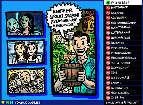 Survivor: Winners At War Finale Recap: A Winner Is Crowned Survivor: Winners At War Finale Recap: A Winner Is Crowned