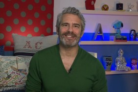 Andy Cohen