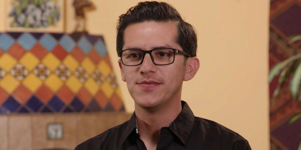 Armando Rubio 90 Day Fiance The Other Way