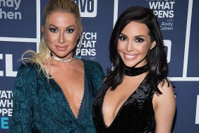 Stassi Schroeder Scheana Shay