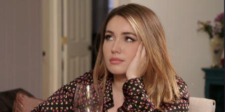 90 Day Fiance Star Stephanie Matto Claims She Makes Six Figures From