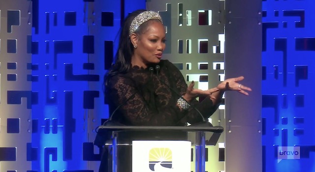 Real Housewives Of Beverly Hills Garcelle Beauvais