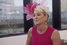 Real Housewives Of New York Dorinda Medley