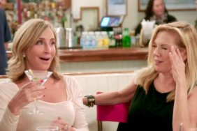 Real Housewives Of New York Ramona Singer Sonja Morgan