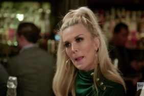 Real Housewives Of New York Tinsley Mortimer