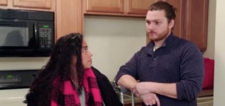 90 Day Fiancé Happily Ever After Recap: Caught in the Crossfire