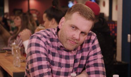 90 Day Fiancé: The Other Way: Wing and a Prayer