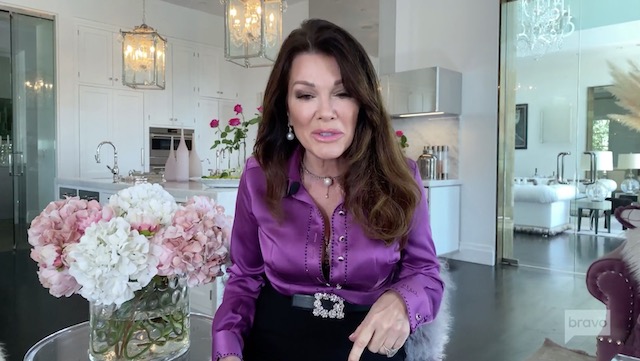 Vanderpump Rules Lisa Vanderpump