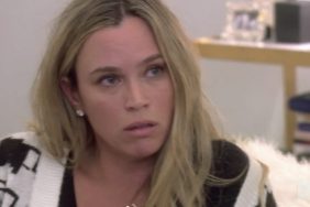 Teddi Mellencamp Real Housewives Of Beverly Hills