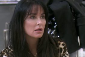 Kyle Richards Real Housewives Of Beverly Hills