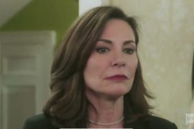 Luann De Lesseps Real Housewives Of New York