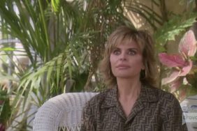 Lisa Rinna Real Housewives Of Beverly Hills