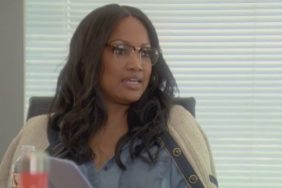 Garcelle Beauvais Real Housewives Of Beverly Hills