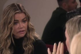 Denise Richards Real Housewives Of Beverly Hills