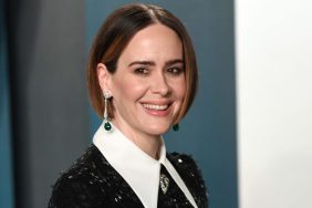 Sarah Paulson