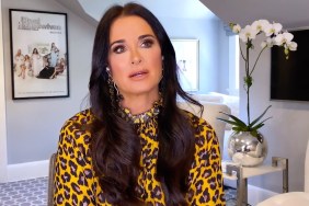 Kyle Richards Real Housewives Of Beverly Hills