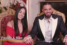 Shahs Of Sunset Reunion Mike Shouhed Paulina