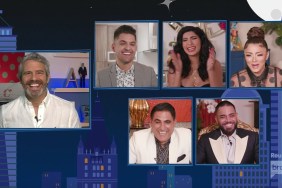 Shahs Of Sunset Reunion