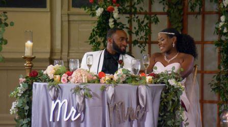 Married At First Sight Recap: It’s Not the First Time