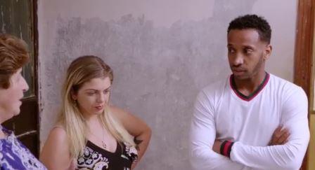 90 Day Fiancé: The Other Way: I’m Not Your Baby