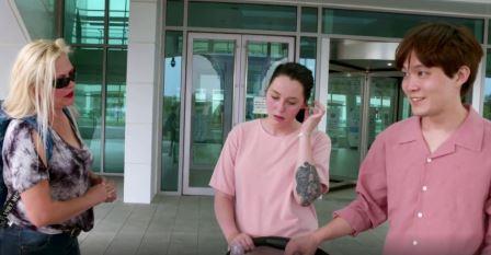 90 Day Fiance The Other Way Recap Don t Grumpy Stop