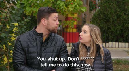 90 Day Fiancé Happily Ever After Recap: Ultimatums and Ugly Truths