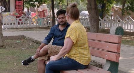 90 Day Fiancé: The Other Way: Don’t Grumpy Stop