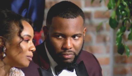 Married At First Sight Recap: It’s Not the First Time