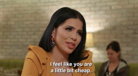 90 Day Fiancé Happily Ever After Recap: Ultimatums and Ugly Truths