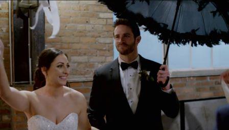 Married At First Sight Recap: It’s Not the First Time