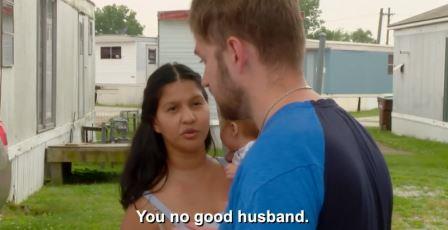 90 Day Fiancé Happily Ever After Recap: Drive Me Crazy Like A Roulette Wheel