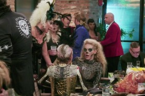 Real Housewives Of New York Halloween
