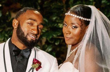 Married At First Sight Woody Amani