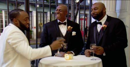 Married At First Sight Recap: It’s Not the First Time