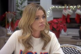 Denise Richards Real Housewives Of Beverly Hills