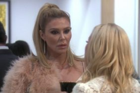 Brandi Glanville Real Housewives Of Beverly Hills