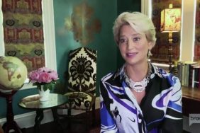 Dorinda Medley Real Housewives Of New York