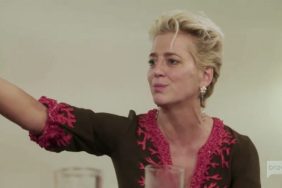 Dorinda Medley Real Housewives Of New York