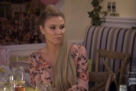 Brandi Glanville Real Housewives Of Beverly Hills